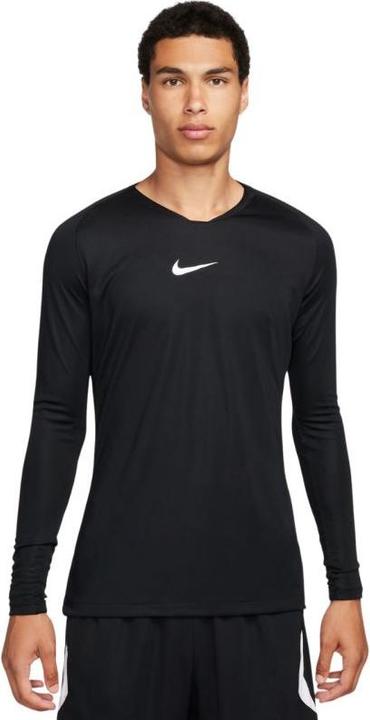Actual product image Nike Dri-Fit Park First Layer Soccer Jersey Men (S)