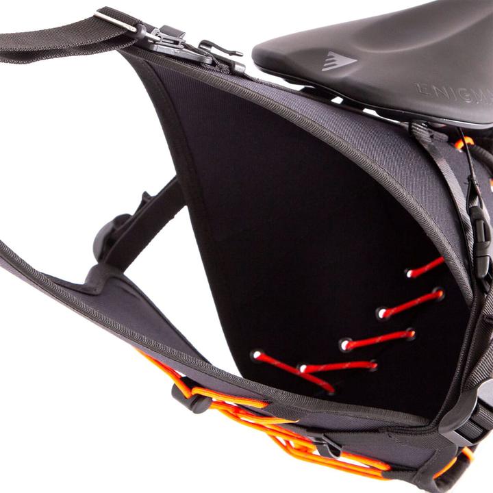 Image du produit Restrap Sac de selle (14 l, Sac de selle)