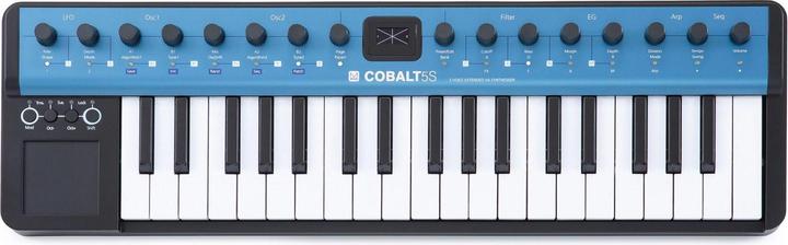 Modal Electronics Synthesizer Cobalt5S