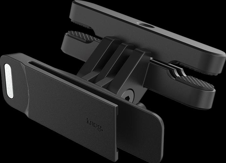 Produktbild knog. Halter Blinder Link Saddle Mount