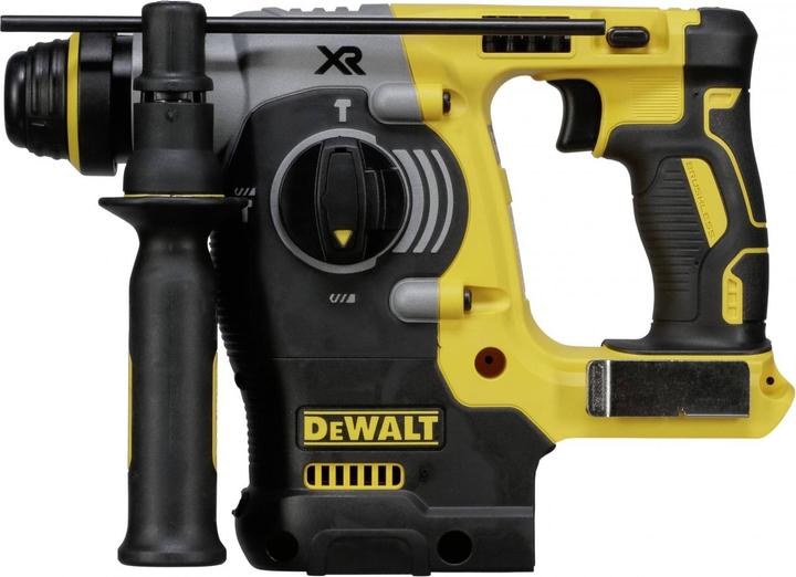Actual product image DeWalt Batterypowered combihammer DCH273NT (Rechargeable battery operated)