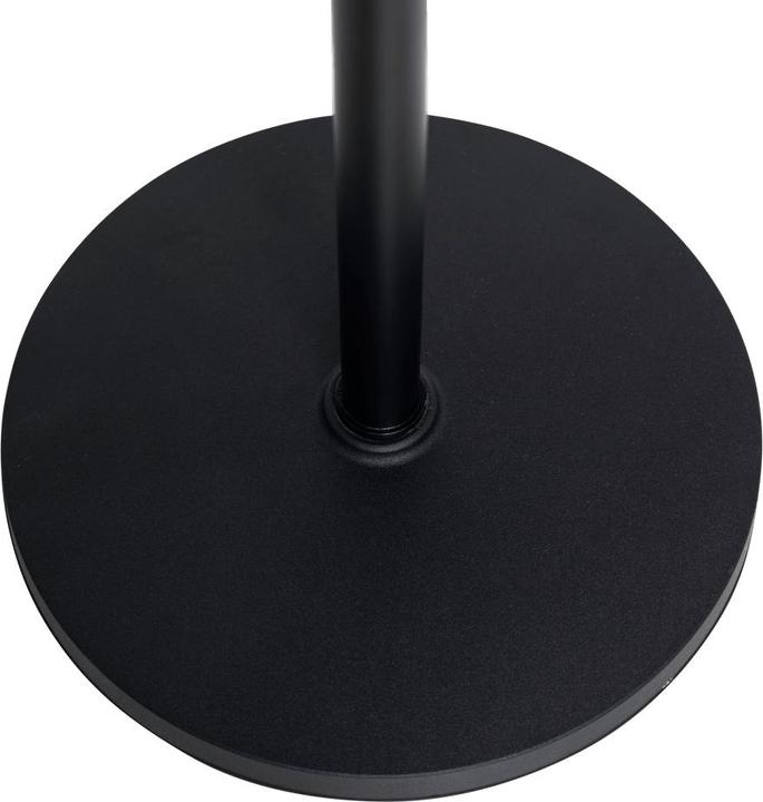 Productafbeelding Shure SH-RBMICSTAND10 10" Round Base Mic Stand
