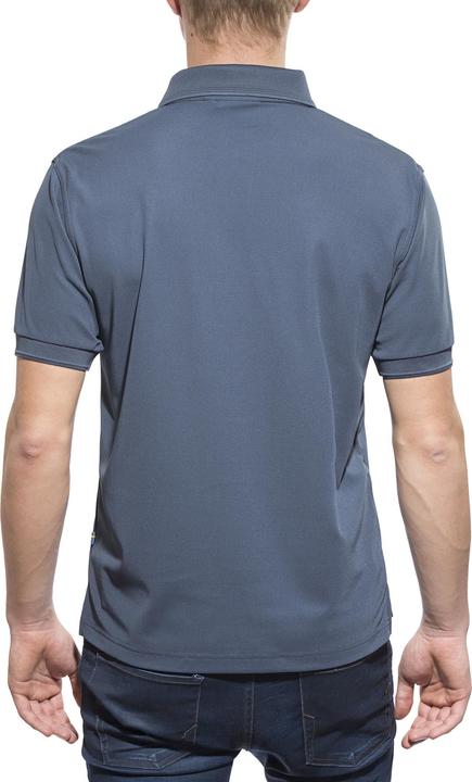 Actual product image Fjällräven Crowley Piqué (L)