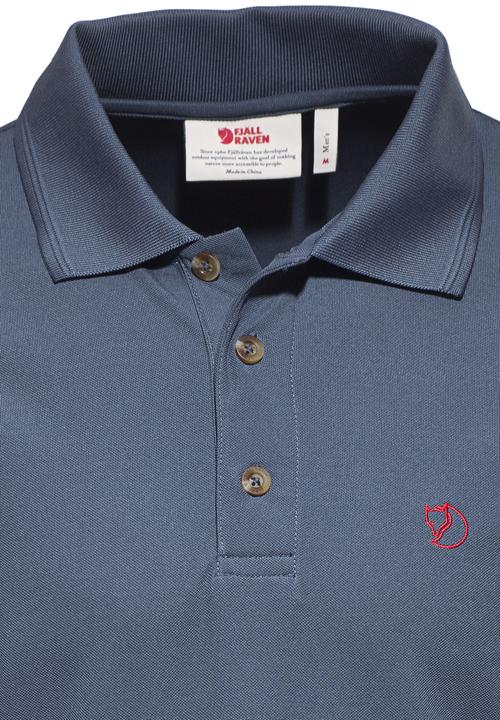 Actual product image Fjällräven Crowley Piqué (L)