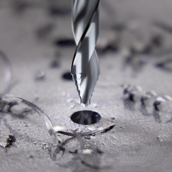 Produktbild Ruko Spiralbohrer HSS Flowstep 7,0 mm (7 Millimeter)