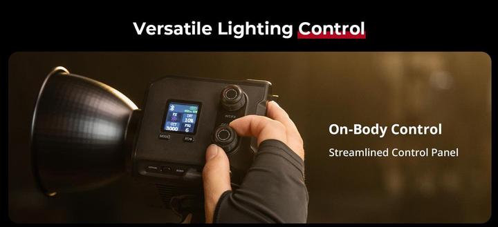 Produktbild SmallRig LED Driver 4855 (Ladegerät)