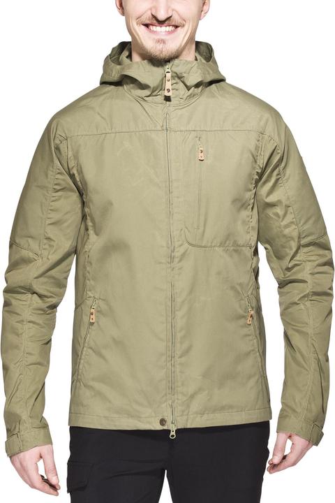 Actual product image Fjällräven Sten Jacket (XXL)