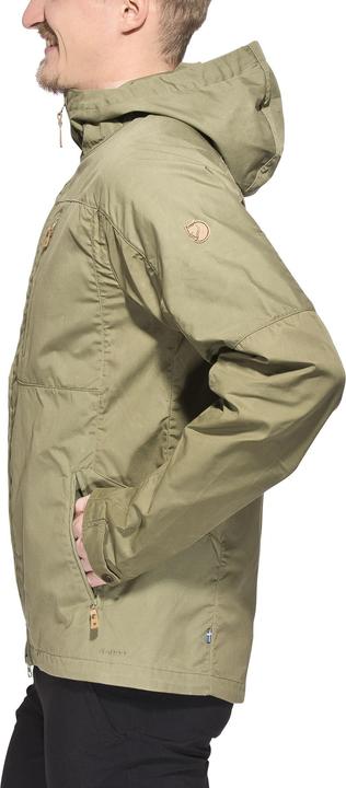 Actual product image Fjällräven Sten Jacket (XXL)