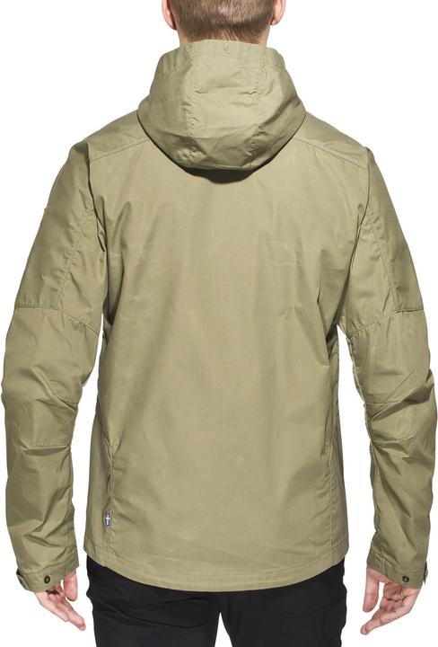 Actual product image Fjällräven Sten Jacket (XXL)