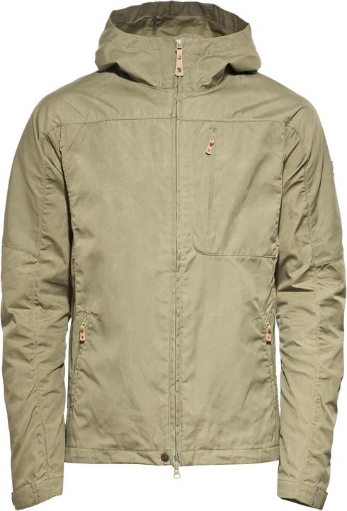 Actual product image Fjällräven Sten Jacket (XXL)