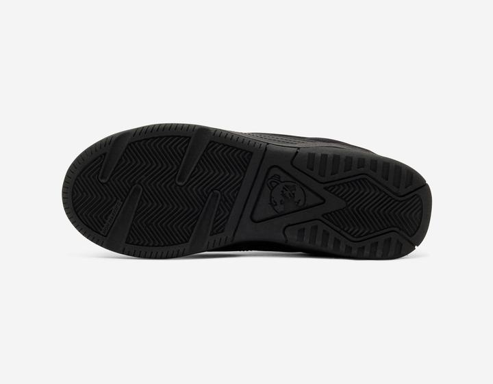 Produktbild Decathlon Sportschuhe Kinder Schnürsenkel/Klettverschluss - Playventure Yard schwarz (29)