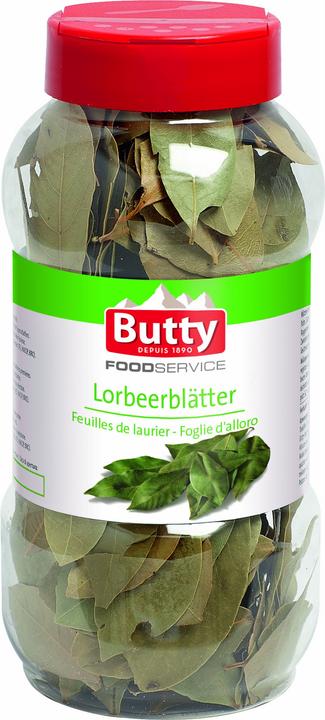 Image du produit Butty FS Feuilles de laurier 27 g (27 g)