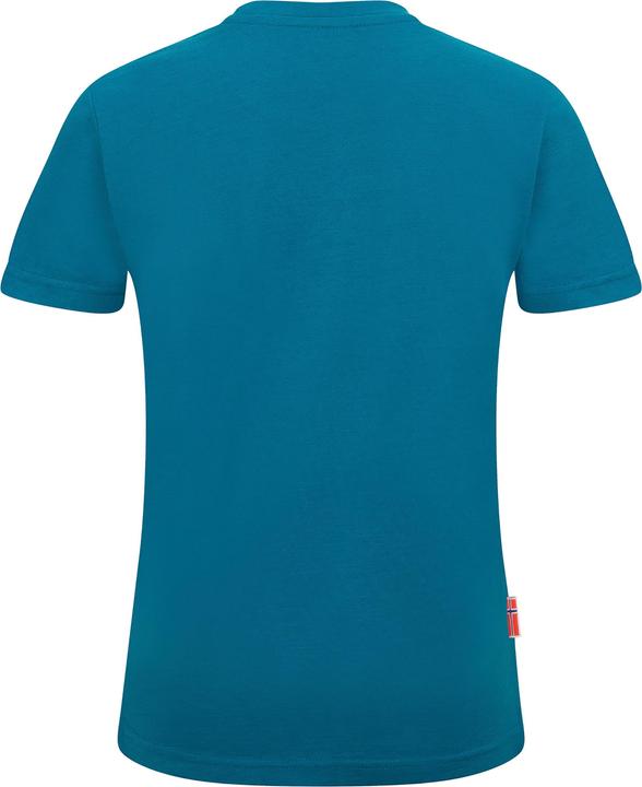 Produktbild Trollkids Kid's Sandefjord T-Shirt XT-Shirt (128)
