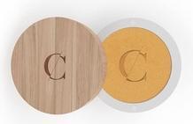 Actual product image Couleur Caramel Eyeshadow (RE) No 109 (Feuille D'Or)