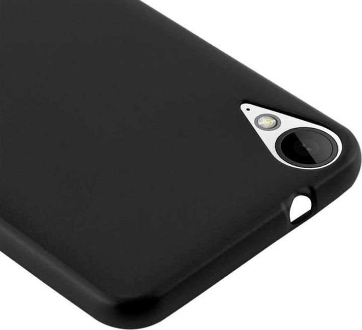 Produktbild Cadorabo TPU Matt Metallic Cover (HTC Desire 825, HTC Desire 10 Lifestyle)