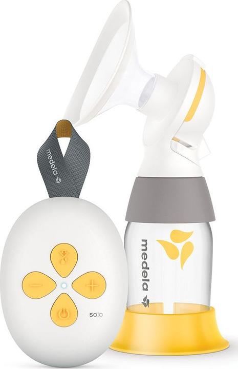 Produktbild Medela Solo™
