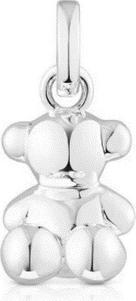 Tous Popular silver pendant Bold Bear 211564710