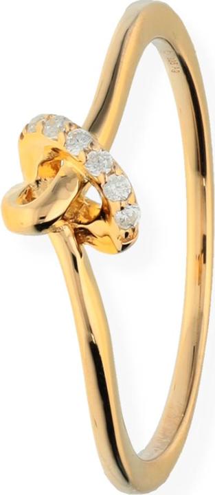 Carat Style (54, 925 Silber)