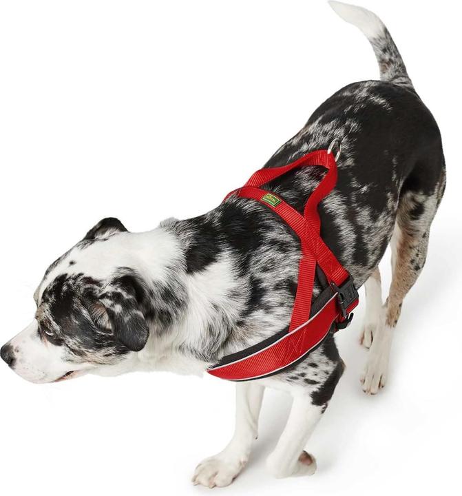 Produktbild Hunter RACING Norwegergeschirr (XL, Hund, Jogging, Fahrrad)