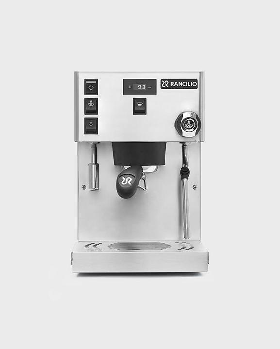 Rancilio Silvia Pro