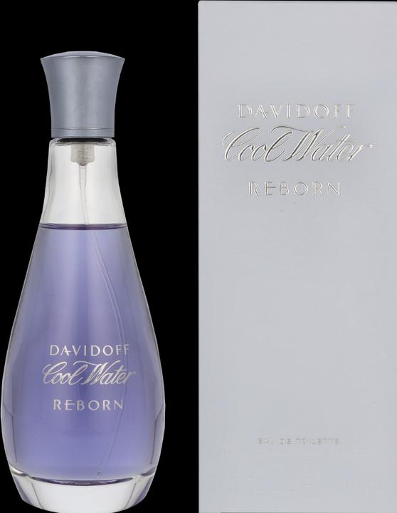 Produktbild Davidoff Reborn Eau de Toilette (Eau de Toilette, 100 ml)