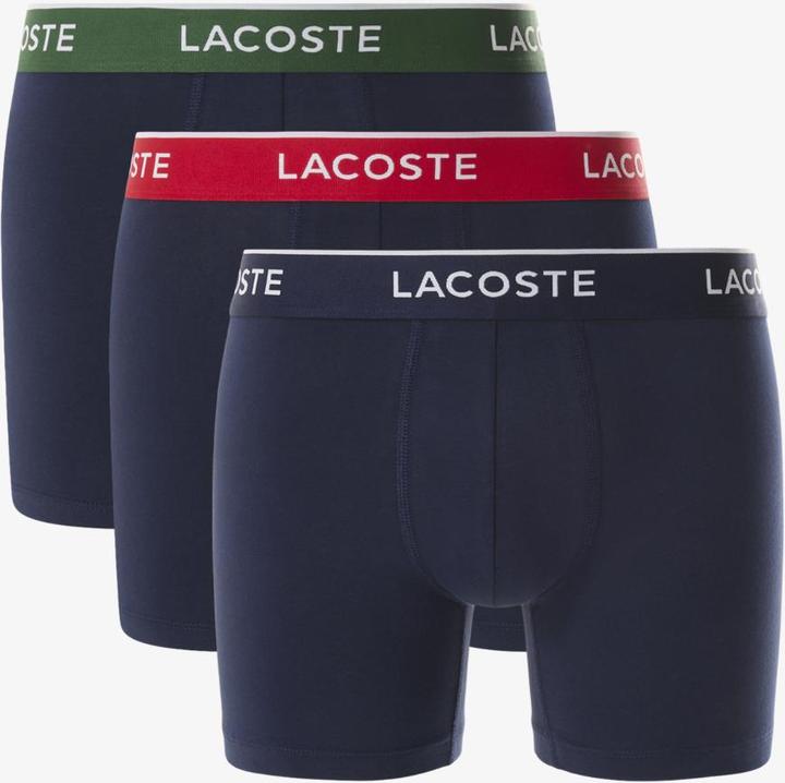 Image du produit Lacoste Wäsche (M, Lot de 3)