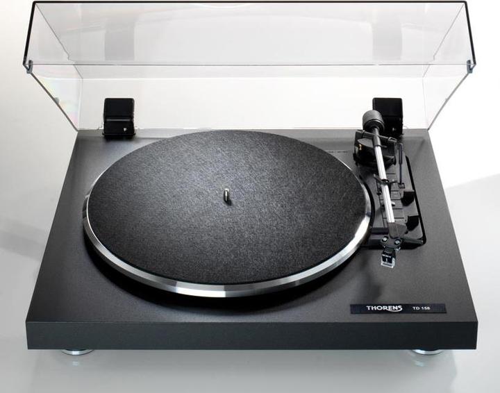 Produktbild Thorens Td-158