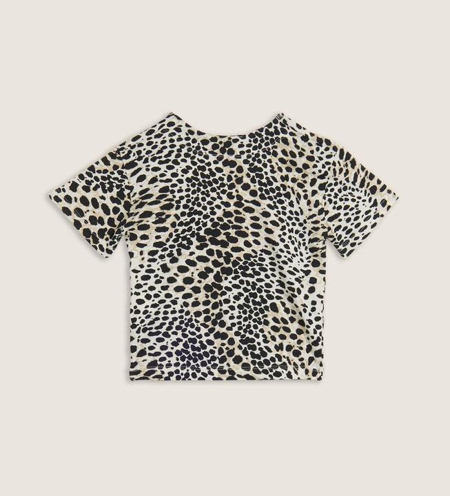 Image du produit Freddy Short Sleeve T-Shirt S25WMCT2C (L)