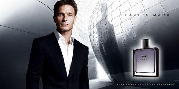 Actual product image BOSS Selection (Eau de toilette, 50 ml)