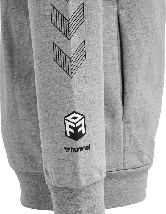 Immagine prodotto hummel Hmlmove Grid Cotton Sweatshirt Kids (176)