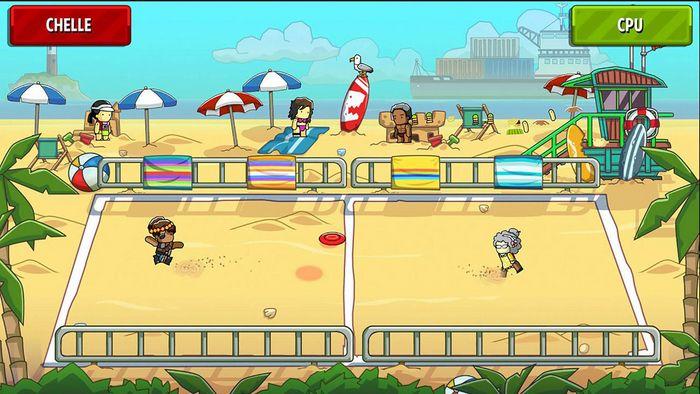 Produktbild WB Scribblenauts Showdown (Xbox Series X, Xbox One X, Multilingual)