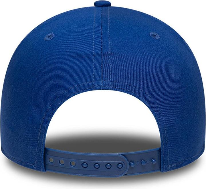 Actual product image New Era 9Forty Snapback Cap - NHL New York Rangers (One size)