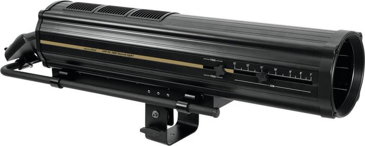 Produktbild Eurolite DMX LED-Effektstrahler Anzahl LEDs:1 (LED)