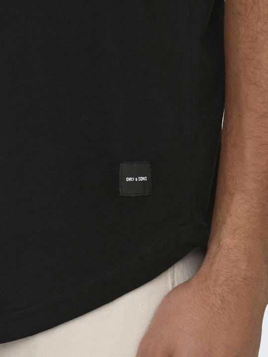 Immagine prodotto Only & Sons Maglietta semplice (XXL)