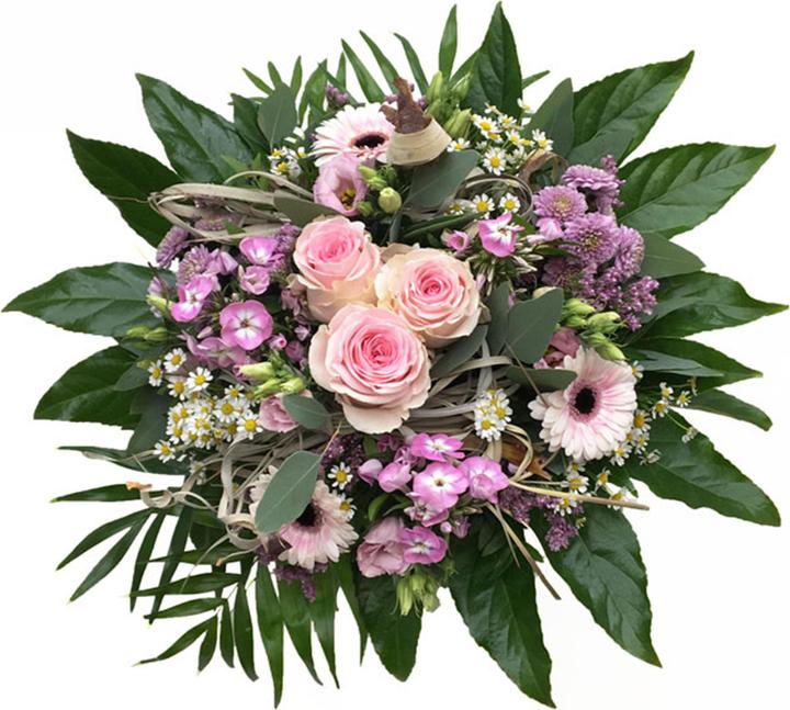 Blumenstrauss La Belle