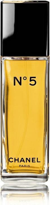 Actual product image Chanel Eau de Toilette (Eau de toilette, 50 ml)
