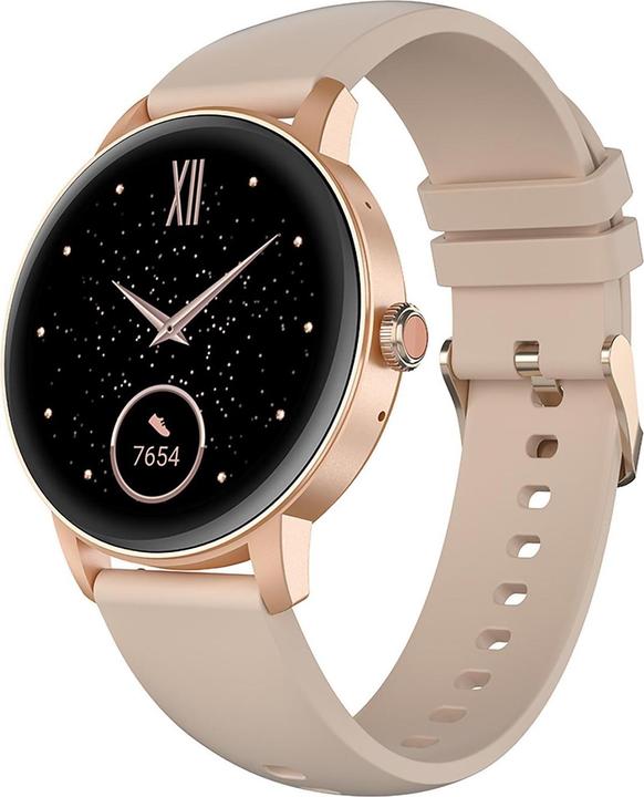 Celly Smartwatch Trainer Round2PK 1.28"