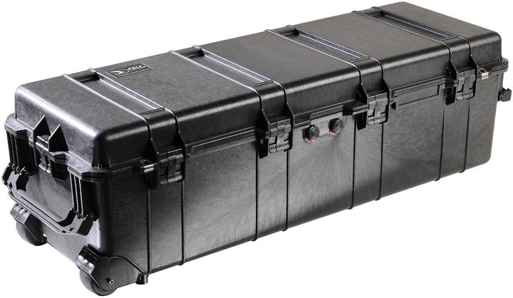 Actual product image Peli 1740 Protector (Photo case, 105 l)