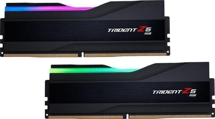 G.Skill Tridente Z5 RGB (2 x 24GB, 8000 MHz, RAM DDR5, DIMM)