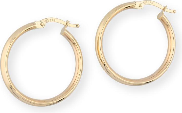 Carat Chic (Gold 9ct)