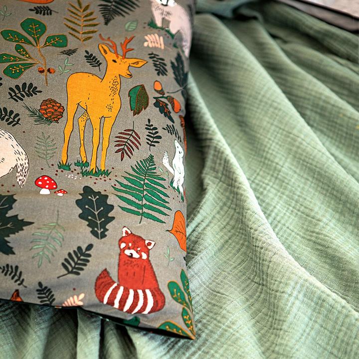 Actual product image AM.PM Yafa (Duvet cover, 140 x 200 cm)