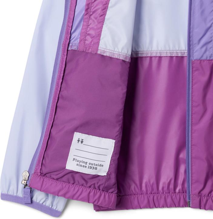 Produktbild Columbia Back Bowl™ II Hooded Windbreaker (M)
