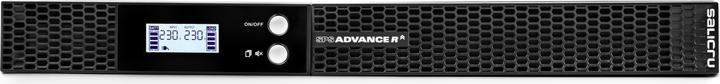 Image du produit Salicru SPS 750 ADV R2 (750 VA, 450 W, Line-interactive Onduleur)