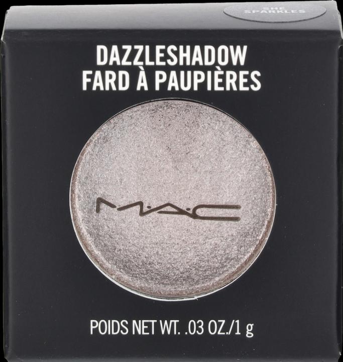 Image du produit MAC Cosmetics Ombre éblouissante (Elle brille)