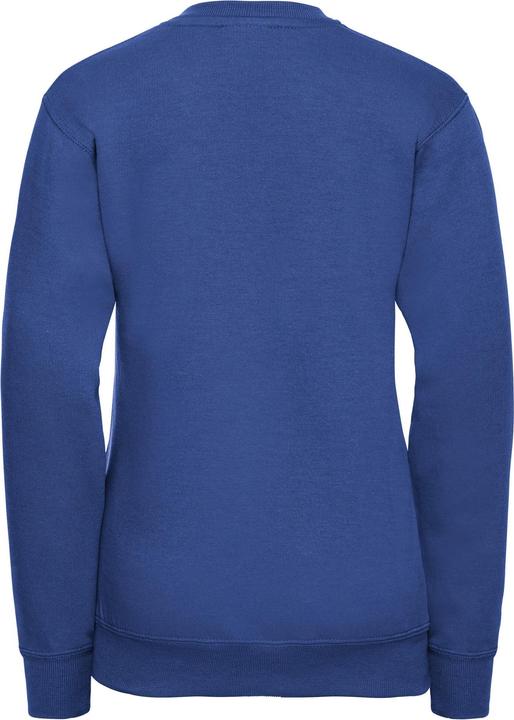 Produktbild Russell Sweatshirt VAusschnitt (104)