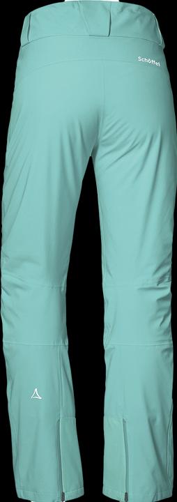 Actual product image Schöffel Weissach Ski Pants tint (46)