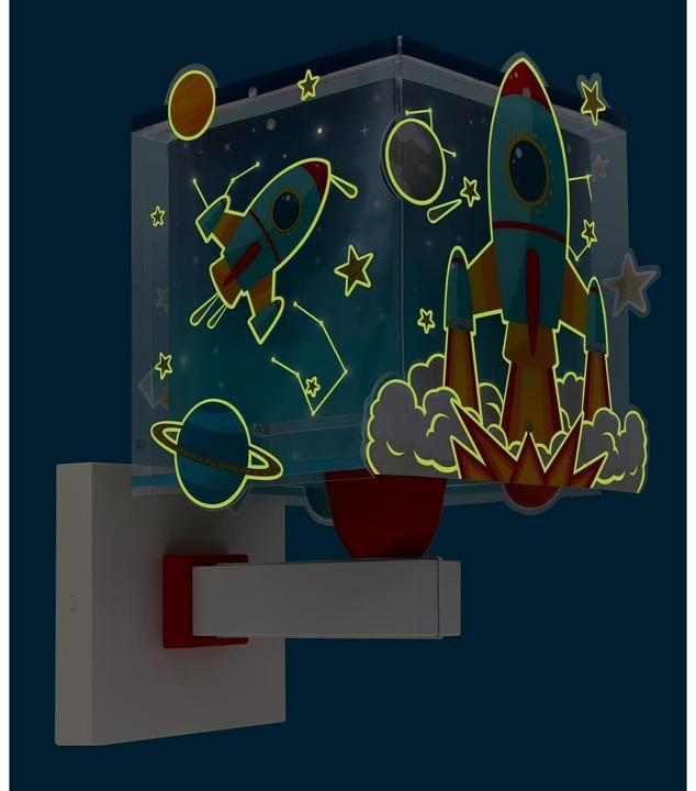 Image du produit Dalber Applique murale Rocket