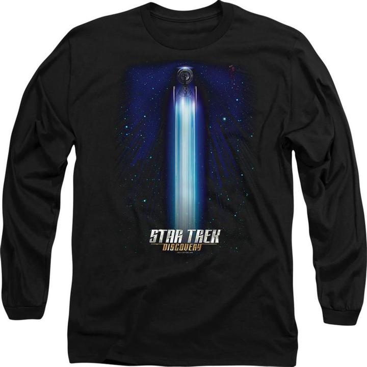 Universal Textiles Beams TShirt (L)
