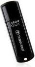 Actual product image Transcend JetFlash 700 (128 GB, USB-A)