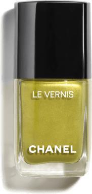 Chanel Le Vernis (183, Farblack)